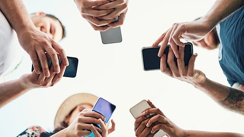 Nartatez: Think many times before posting online
