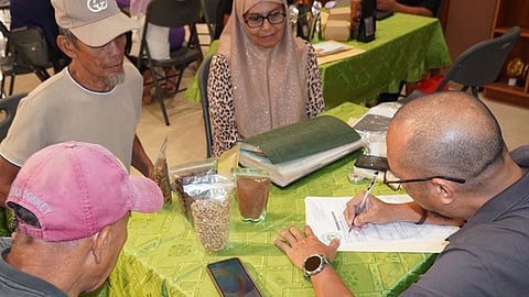 30 Basilan MSMEs gain packaging, labeling skills