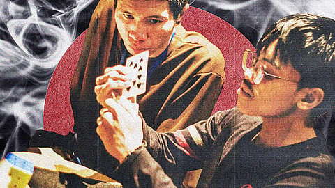 Cebu magicians on the art of magic and turning tricks into experiences