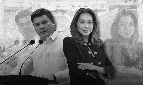Davao City First District Rep. Paolo "Pulong" Duterte challenged the view that Davao’s development should be judged by its high-rise buildings and malls, saying public services, jobs, and economic growth are better measures of progress. Duterte issued the statement after broadcaster Korina Sanchez-Roxas said Davao still feels “left behind” during the Sept. 16 episode of her program on Bilyonaryo News Channel.