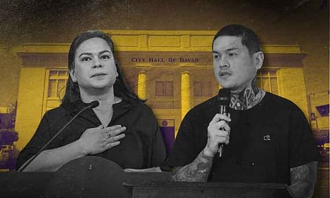 Davao City Mayor Sebastian “Baste” Duterte said the city government entered into 19 contracts worth a combined P33.26 million with Gencorp Industries Inc. since 2022, disputing reports that placed the transactions at about P14.32 million. Duterte issued the statement Sept. 21 as the Senate impeachment court prepared to hear his testimony and examine documents involving Gencorp, a company Vice President Sara Duterte has declared as a business interest in her Statements of Assets, Liabilities and Net Worth.