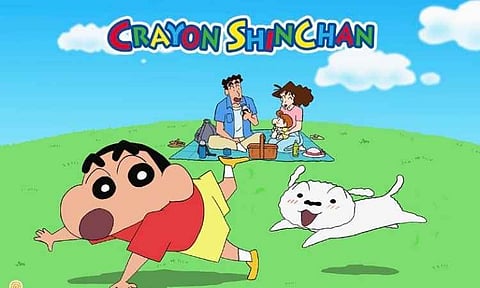 The mischievous and lovable Shin-Chan is ready to bring more laughter to Filipino viewers in an all-new Tagalog-dubbed version of the beloved Japanese anime “Crayon Shin-Chan,” streaming for free beginning September 16 on iWant and airing September 26 on Kapamilya Channel, ALLTV2, and A2Z.