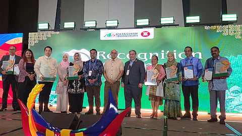 A community-led restoration project in Barangay Banlag, Monkayo, Davao de Oro has been recognized as a 2026 ASEAN Green Initiative (AGI) Large-Scale awardee during the ASEAN Heritage Parks Forum held in Quezon City from September 8 to 10, 2026.