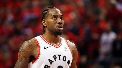 Leonard mipirma’g contract extension