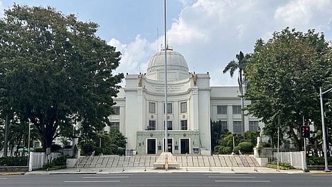 Capitol creates TF Magwayen to track fish prices