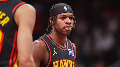 Hield, Nembhard i-trade sa Hawks