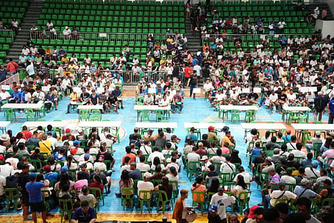 📸: Kiervin Cayanan, Daniel Ombina / Pampanga PIO