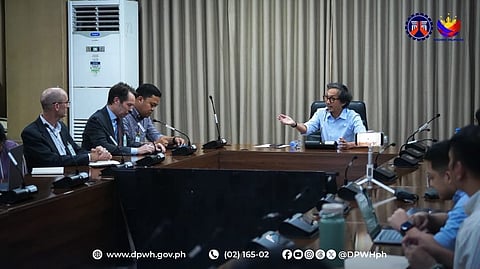 DPWH Photo
