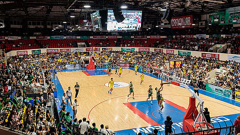 Magkaribal nga UV, UC mag-abot karon