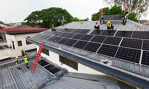 Solviva Energy, a residential solar startup backed by Aboitiz Power Corp., plans to expand beyond the Greater Manila area as more households turn to rooftop solar and new government rules seek to simplify installation.
