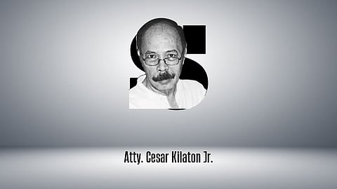 Luhin o kinatawhan sa mga pungan (Gender of Nouns)
