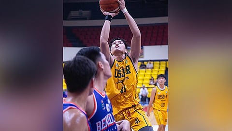 Cheetahs gipakaging sa Jaguars
