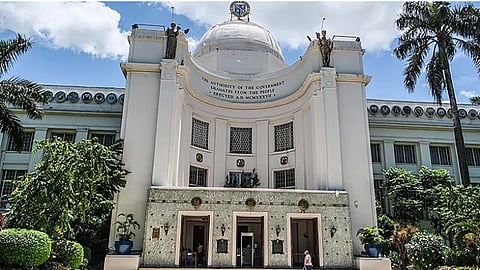 4-day workweek ibalik sa Kapitolyo sugod Sept. 28