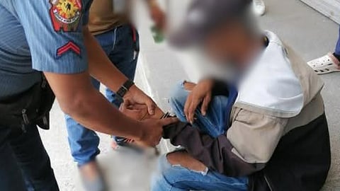Ex-Zamcelco worker arrested in meter tampering crackdown