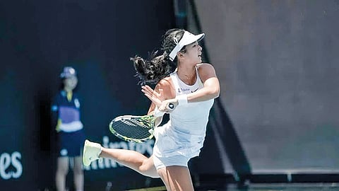 Eala punterya ang bulawan sa Asiad