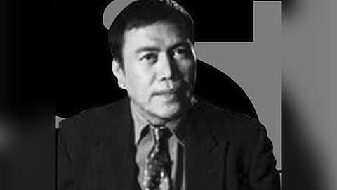 Media veteran Sam Costanilla found dead