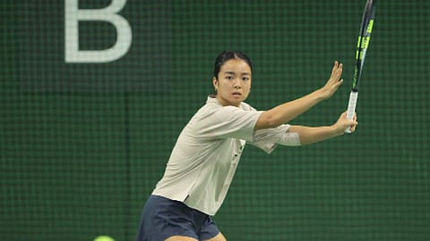 Eala eyes Asian Gold