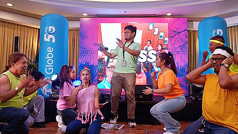 Cebu Press Freedom Week closes with a night of music, merriment