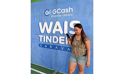For 35-year-old nail tech Dyan, switching from informal loans to GLoan Negosyo gave her the financial flexibility to restock supplies and expand her home-service client calls in Cebu City.