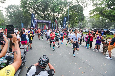 TITAN 77.7 PH to stage biggest edition with 800 athletes
