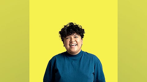 Vispop darling Jerika Teodorico returns with new single ‘BERNA’