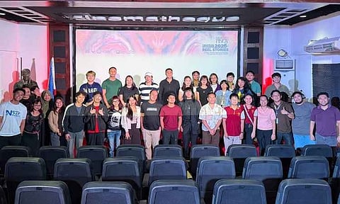 The Davao City government will launch its first city-run film festival in March 2027, creating a new platform for filmmakers from Davao City and across Mindanao.
