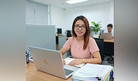 From 22 years of blurry vision to #LifeChangingVision: Kristine’s ICL journey at Borough Lasik Center
