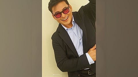 Gabby renovates resort in Batangas