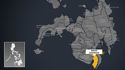 'Groomer' of South Cotabato student shooter identified