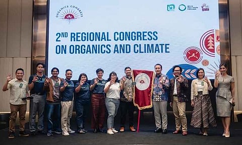 Asia leaders urge shift from incineration