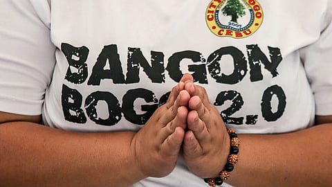 Bogo City continues rehabilitation efforts despite engineering manpower shortage