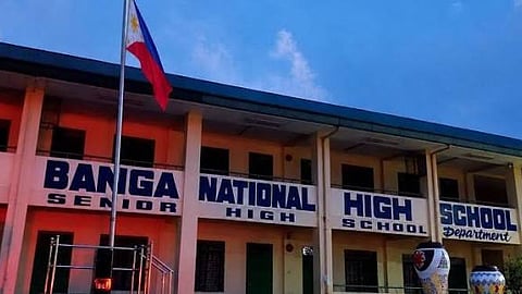 ‘Groomer’ sa estudyanteng namusil sa eskwelahan sa S. Cotabato, nailhan na