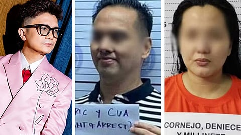 Deniece, Cedric still not released