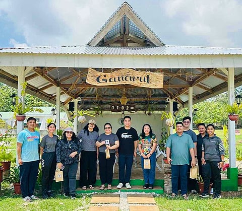 ZAMBOANGA. The Office of the Presidential Adviser on Peace, Reconciliation and Unity and the 1102nd Infantry Brigade strengthen coordination on peacebuilding, reconciliation and development efforts in Sulu during a meeting on Sunday, September 27, 2026, at Camp AKA in Bual village, Luuk, Sulu.