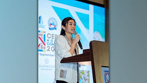 Cebu seeks more hospitality investments
