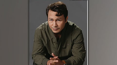 Where is Baron Geisler?