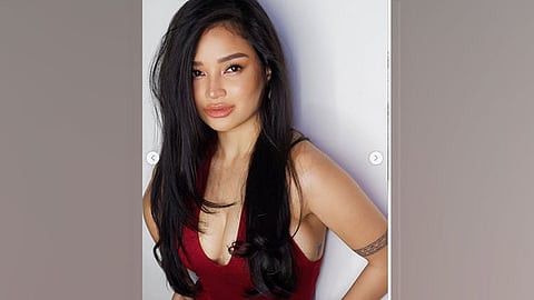Xyriel Manabat wins best actress
at CinePanalo