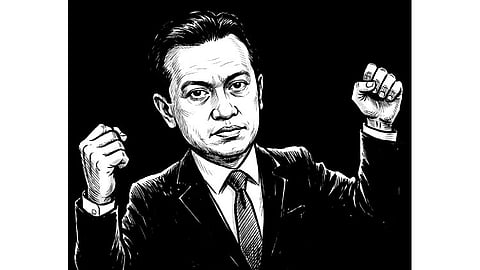 Editoryal: Ipahikyad ang ebidensiya