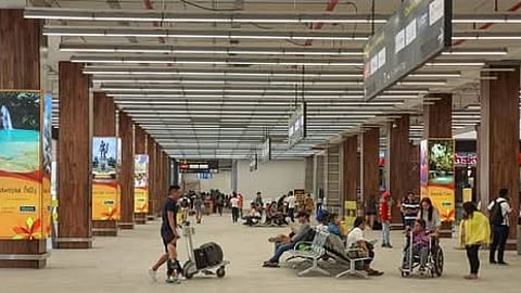 Cebu logs more than 1M tourist arrivals