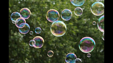 2 ka estudyante namatay atol sa fun run sa ilang tunghaan