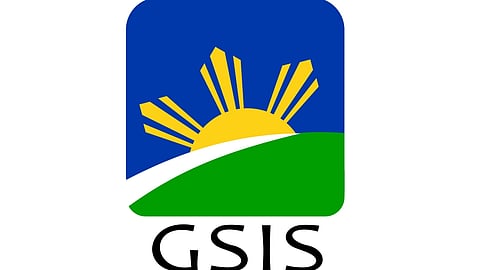 GSIS logo