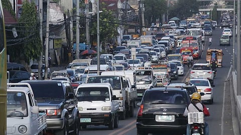 Lack of rules clouds Cebu City driver aid plan