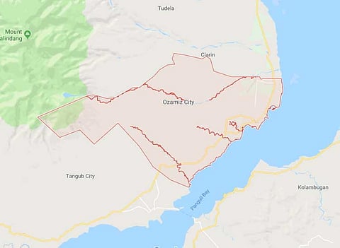Brother of slain Ozamiz mayor arrested in Taiwan