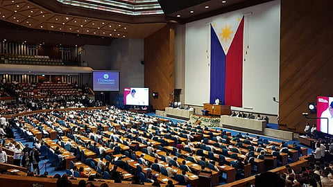 House of Representatives