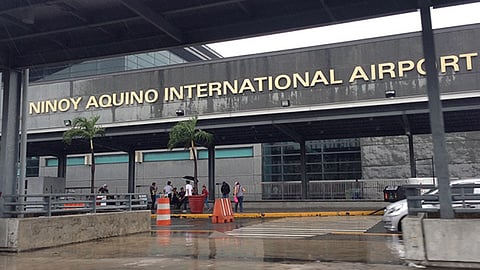 NAIA