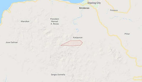Google maps