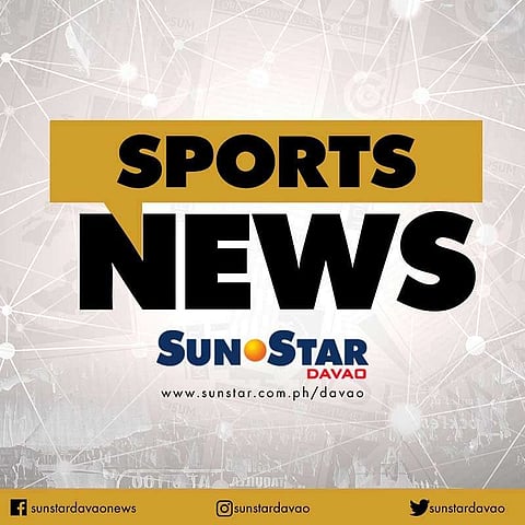SPORTS NEWS