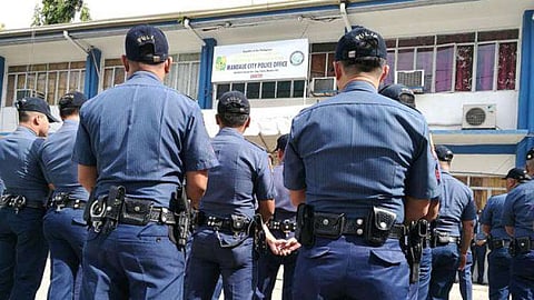 Cebu police tighten firearm checks after guns linked to school shootings