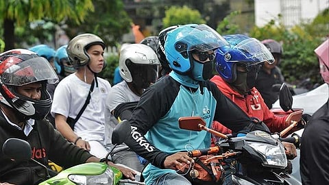 LTFRB urged to require discount booking feature