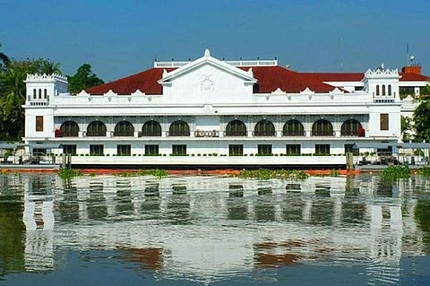 Malacanan Palace (SunStar File)